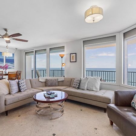 Daytona Ashley Penthouse 5 Villa Daytona Beach Shores ภายนอก รูปภาพ