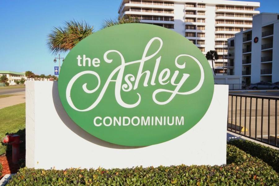Daytona Ashley Penthouse 5 Villa Daytona Beach Shores ภายนอก รูปภาพ