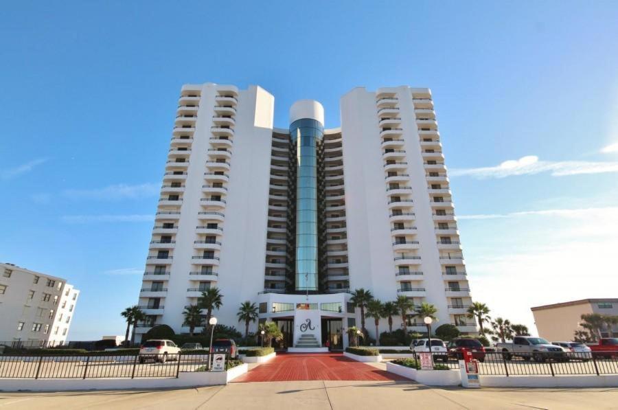 Daytona Ashley Penthouse 5 Villa Daytona Beach Shores ภายนอก รูปภาพ