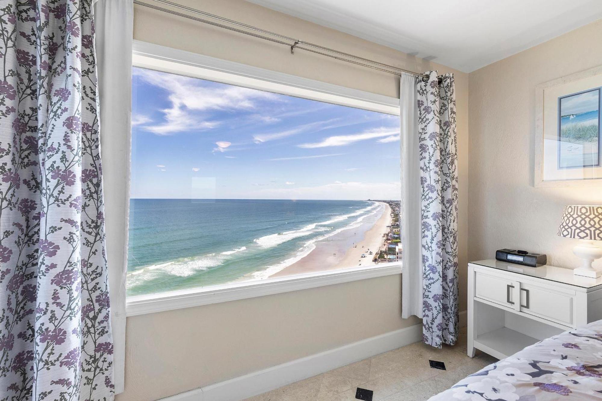 Daytona Ashley Penthouse 5 Villa Daytona Beach Shores ภายนอก รูปภาพ