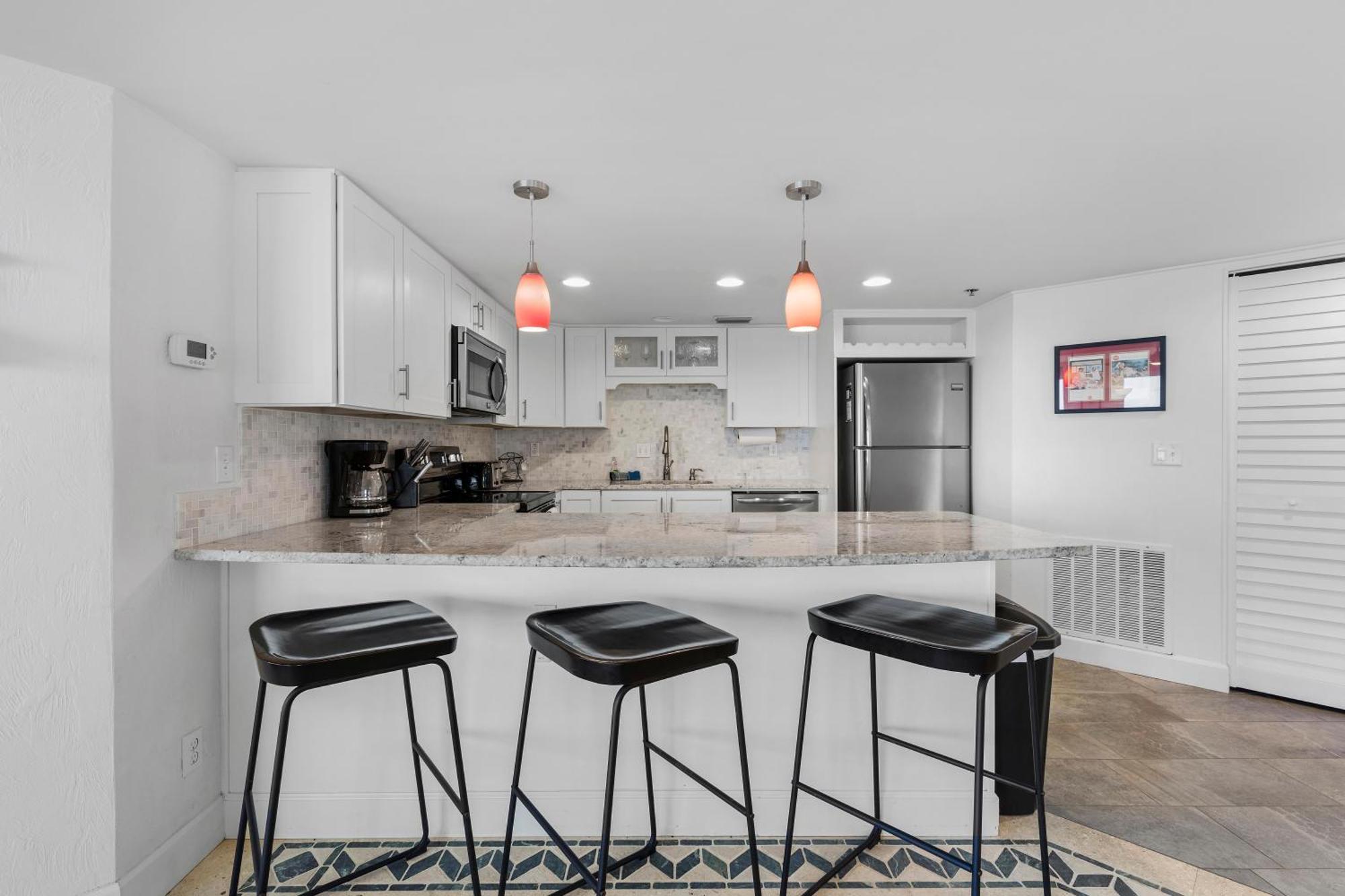 Daytona Ashley Penthouse 5 Villa Daytona Beach Shores ภายนอก รูปภาพ