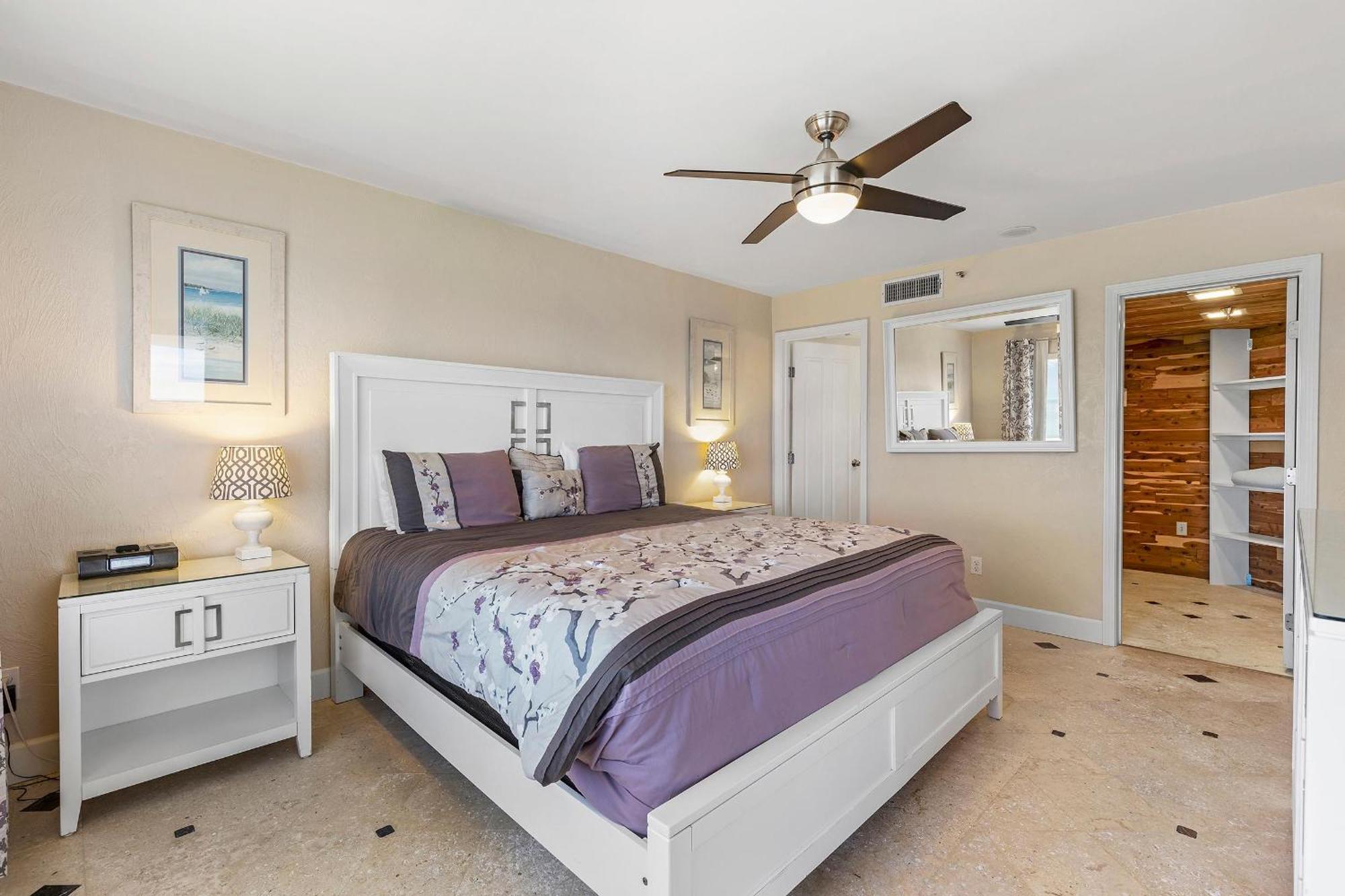 Daytona Ashley Penthouse 5 Villa Daytona Beach Shores ภายนอก รูปภาพ