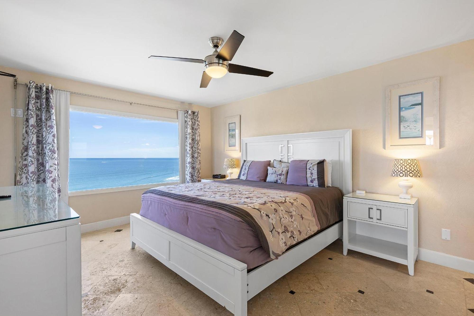 Daytona Ashley Penthouse 5 Villa Daytona Beach Shores ภายนอก รูปภาพ