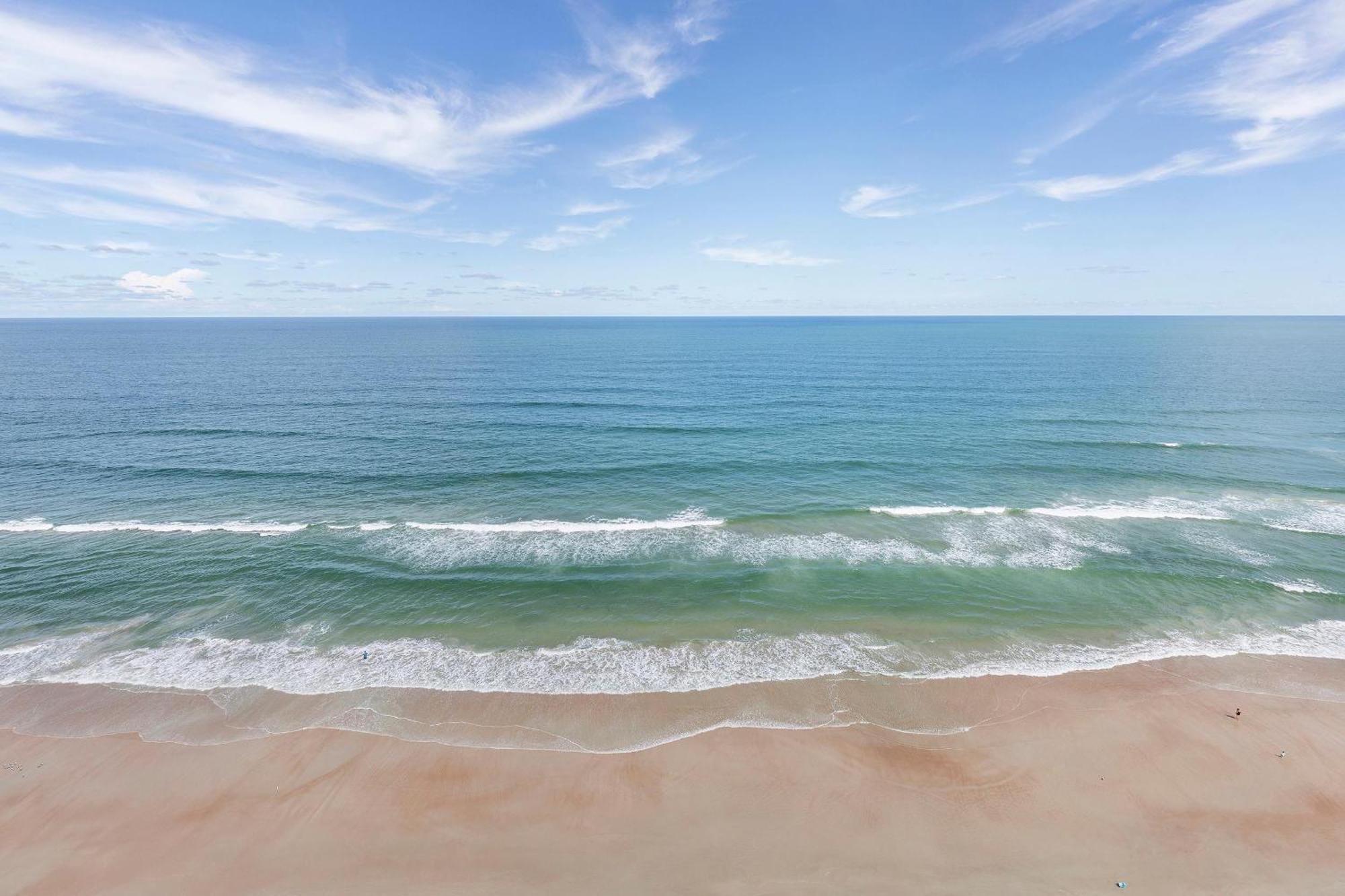 Daytona Ashley Penthouse 5 Villa Daytona Beach Shores ภายนอก รูปภาพ