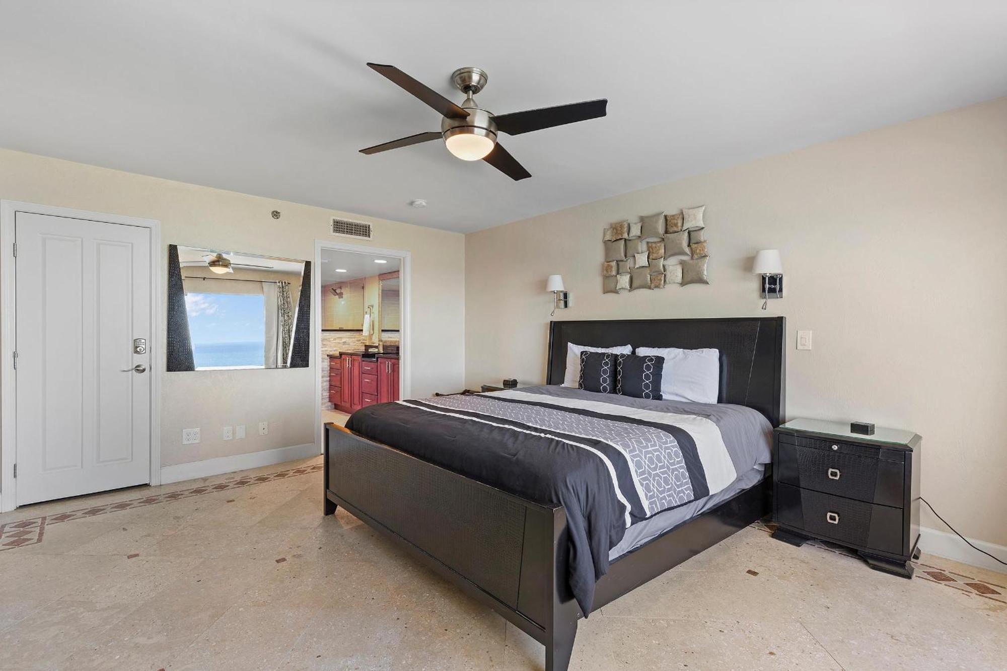 Daytona Ashley Penthouse 5 Villa Daytona Beach Shores ภายนอก รูปภาพ