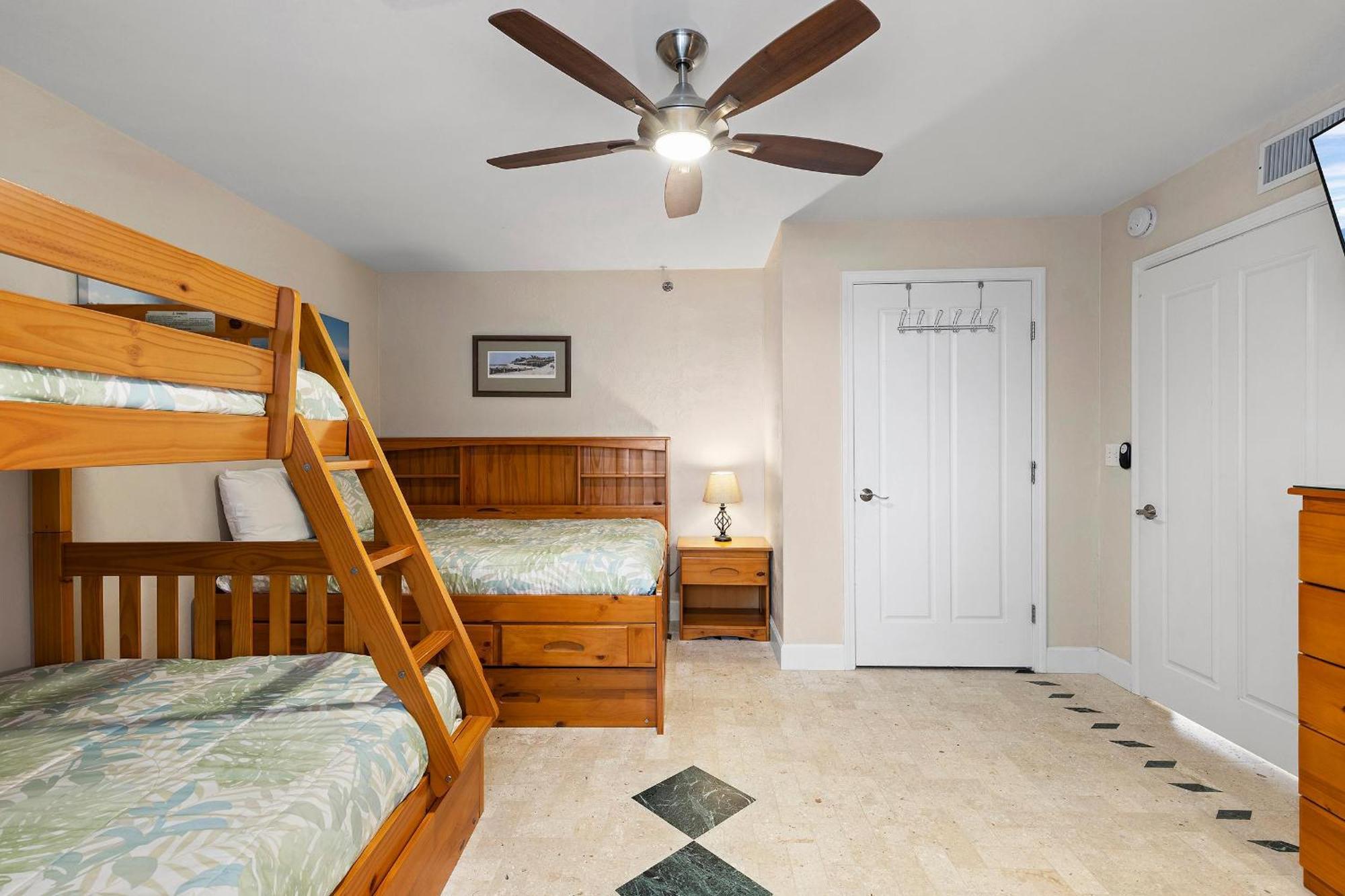 Daytona Ashley Penthouse 5 Villa Daytona Beach Shores ภายนอก รูปภาพ