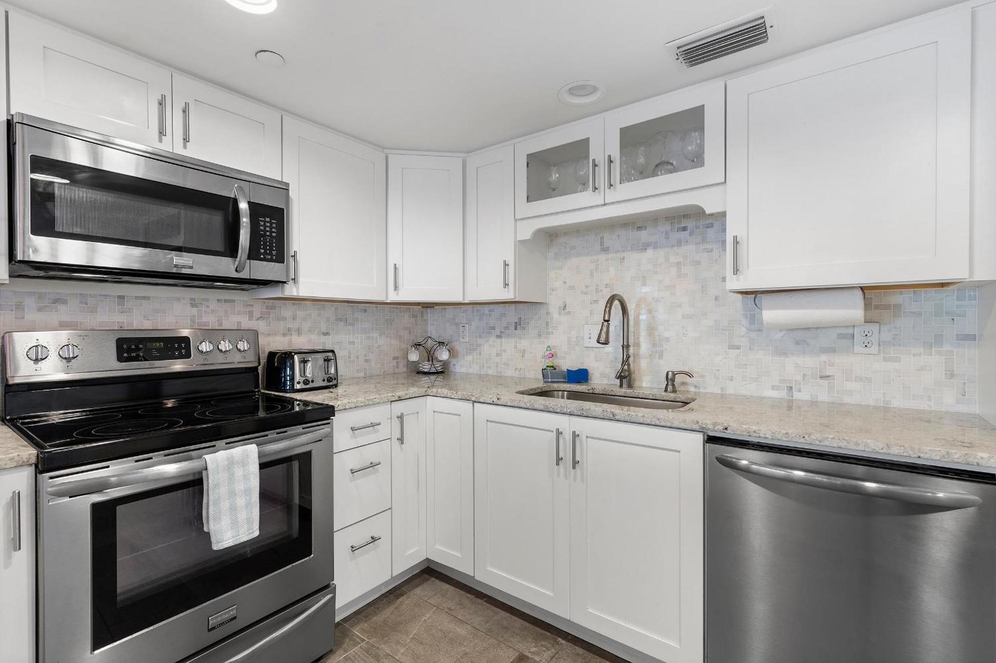 Daytona Ashley Penthouse 5 Villa Daytona Beach Shores ภายนอก รูปภาพ
